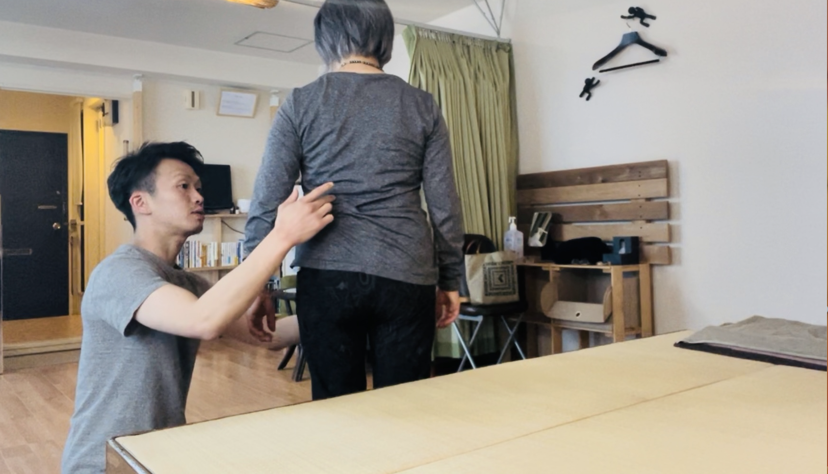 分析が得意です